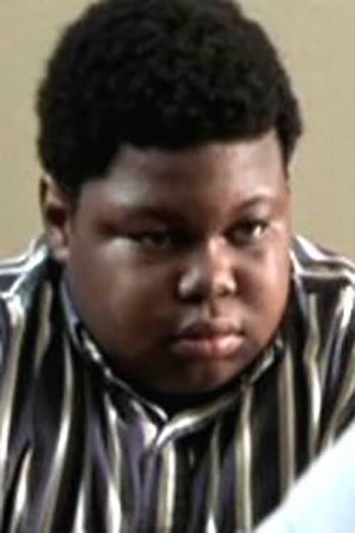 Coronji Calhoun photo