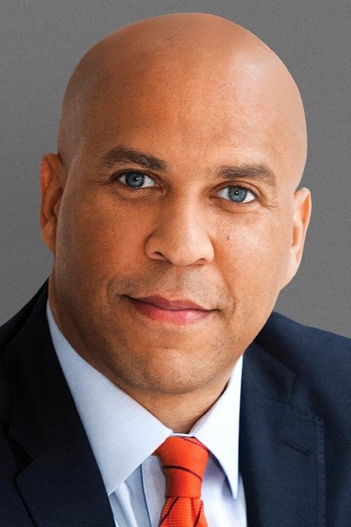 Cory Booker photo