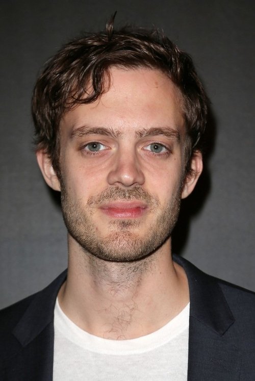 Profile image of Cory Finley