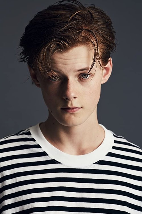 Cory Gruter-Andrew photo