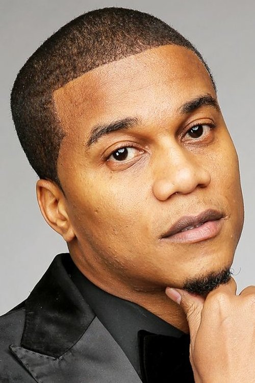 Cory Hardrict photo