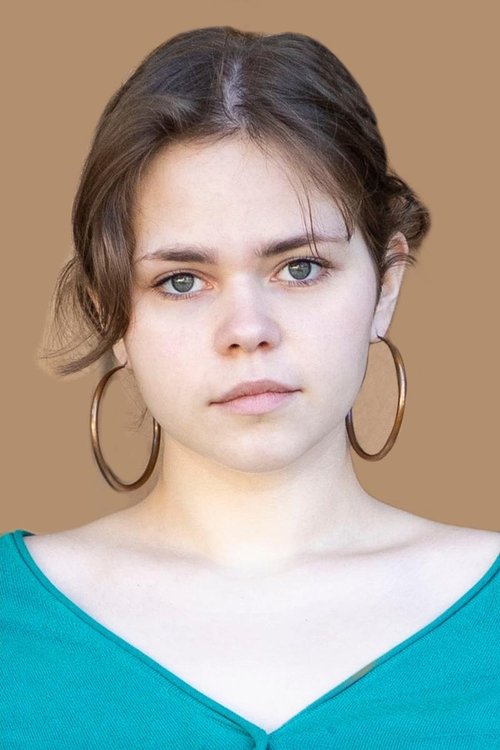 Cosima Centurioni photo