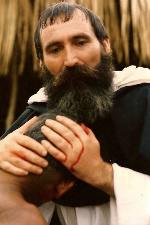 Cosme Cortázar photo