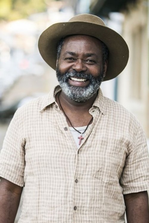 Cosme dos Santos photo