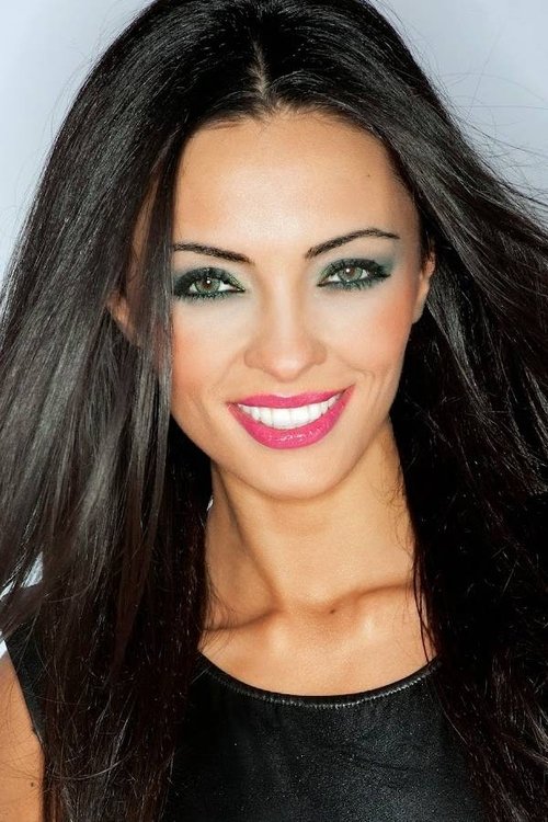 Cosmina Păsărin photo