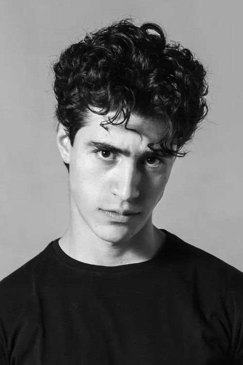 Cosmo González Muñoz photo