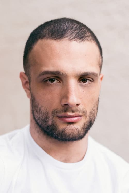 Cosmo Jarvis photo