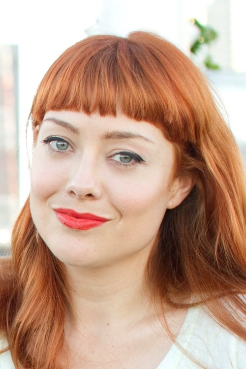 Cosondra Sjostrom photo