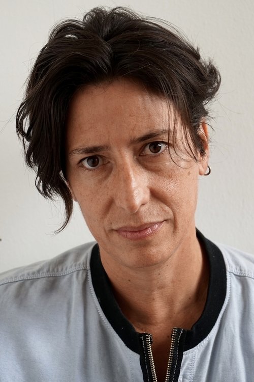 Profile image of Costanza Fernández