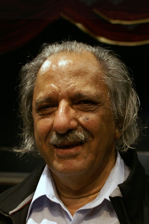 Profile image of Costas Ferris