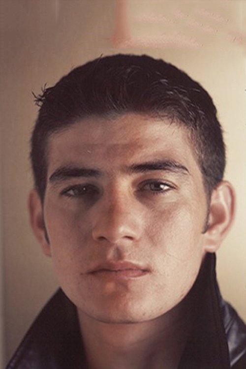 Costas Kotsianidis photo