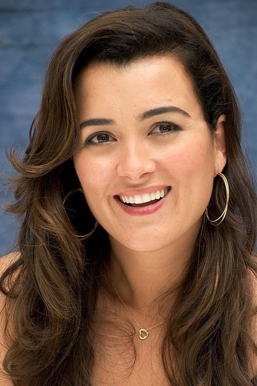 Cote de Pablo photo