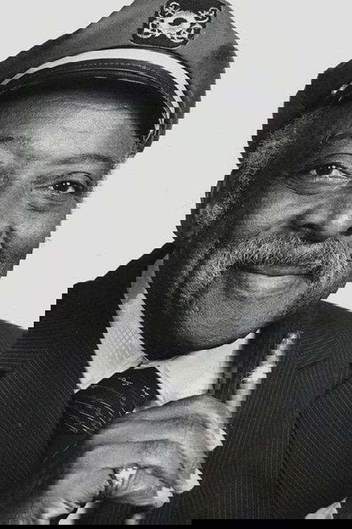 Count Basie photo