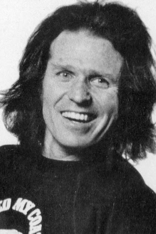 Country Joe McDonald photo