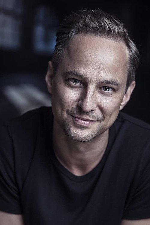 Courtenay J. Stevens photo