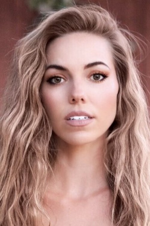 Courtney Blythe Turk photo