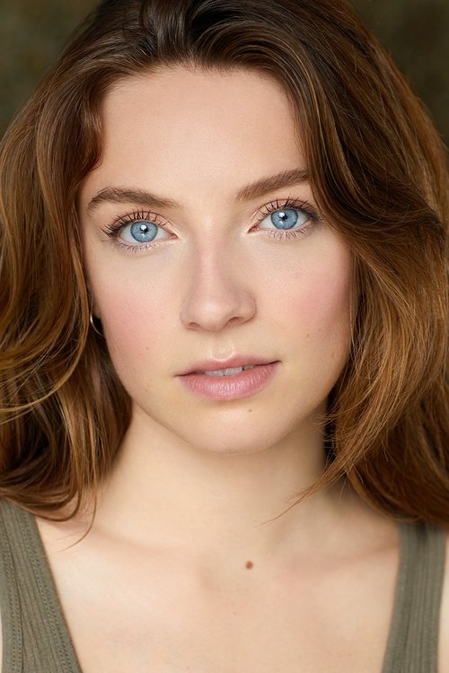 Courtney Grosbeck photo