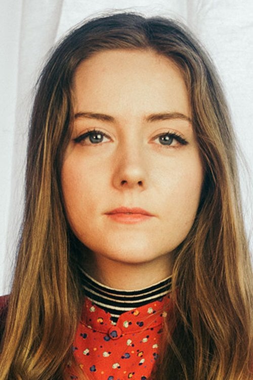 Courtney Jines photo