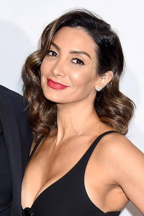 Courtney Lopez photo