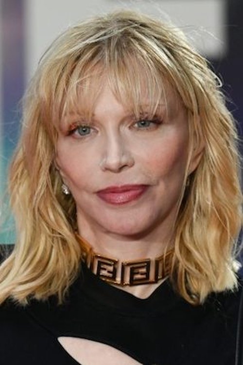Courtney Love photo