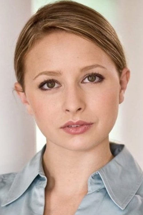 Courtney Pauroso photo