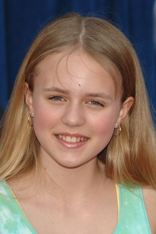 Courtney Taylor Burness photo