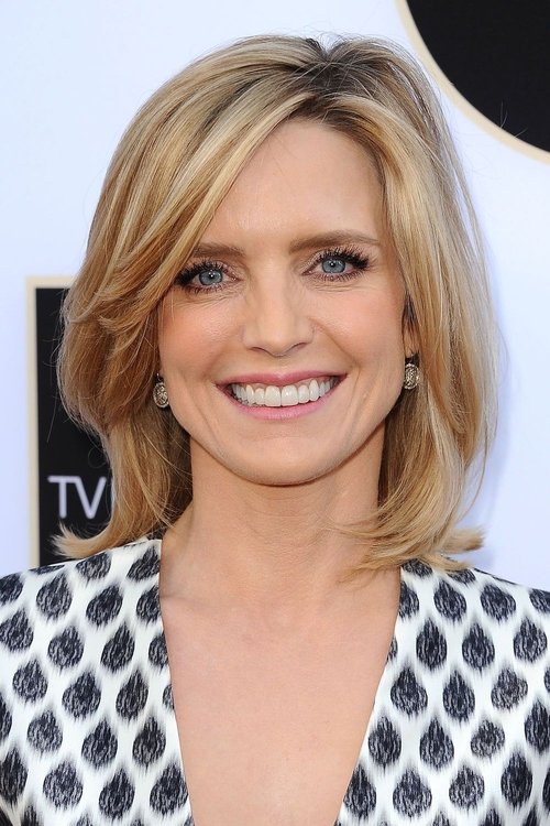 Courtney Thorne-Smith photo