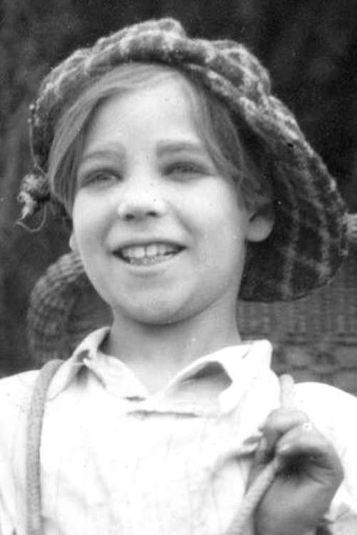 Coy Watson Jr. photo