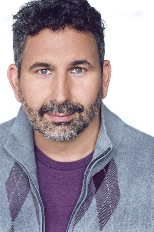 Craig Cackowski photo