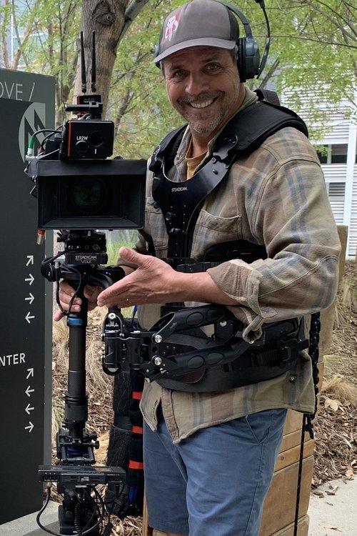 Profile image of Craig Cockerill