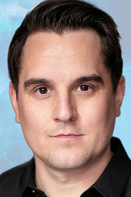 Craig Gallivan photo