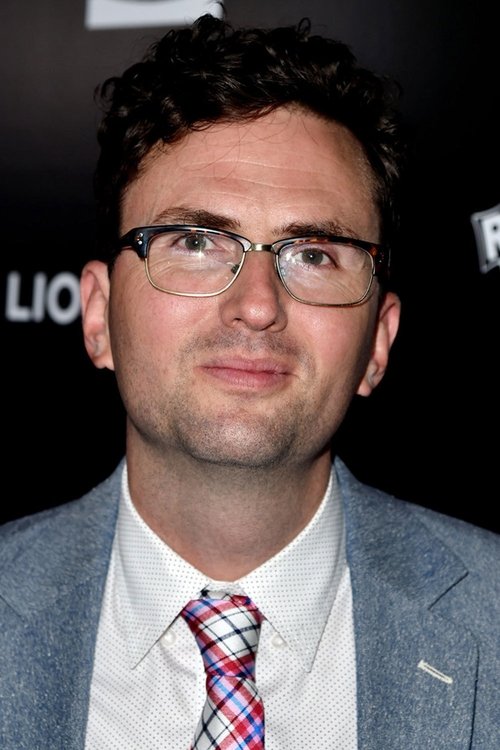 Profile image of Craig Johnson