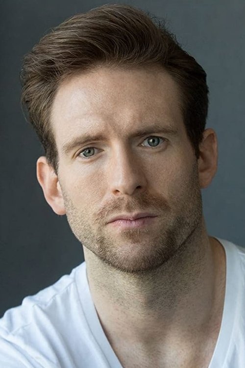 Craig McGinlay photo