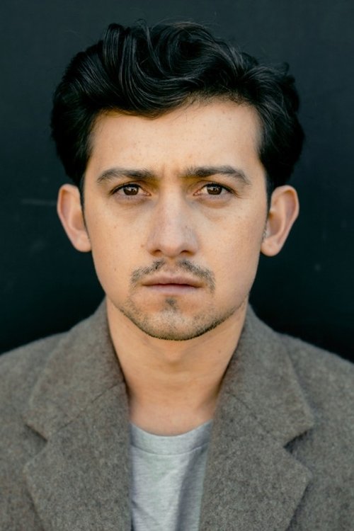 Craig Roberts photo