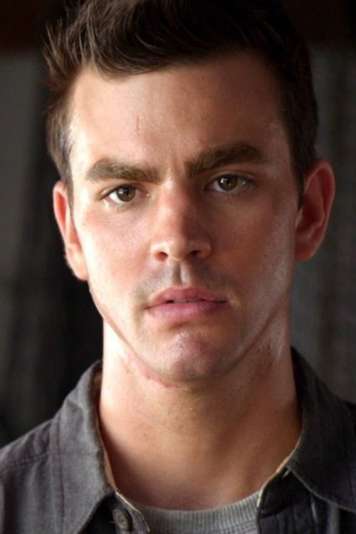 Crawford Wilson photo