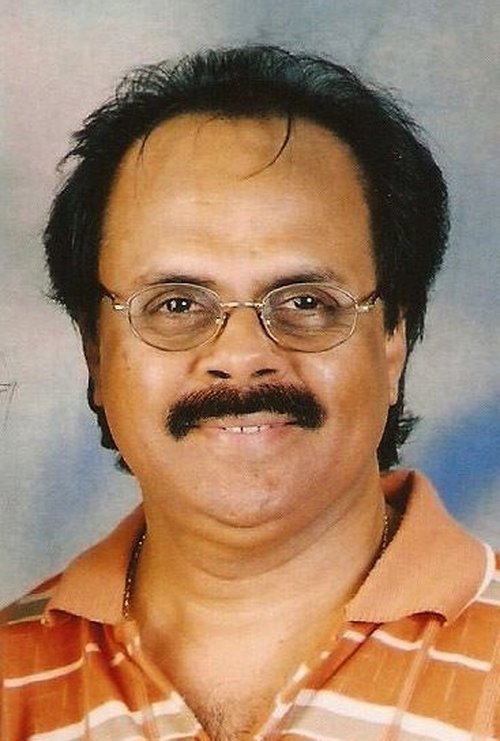 Crazy Mohan photo