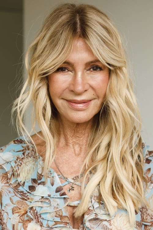Cris Morena photo