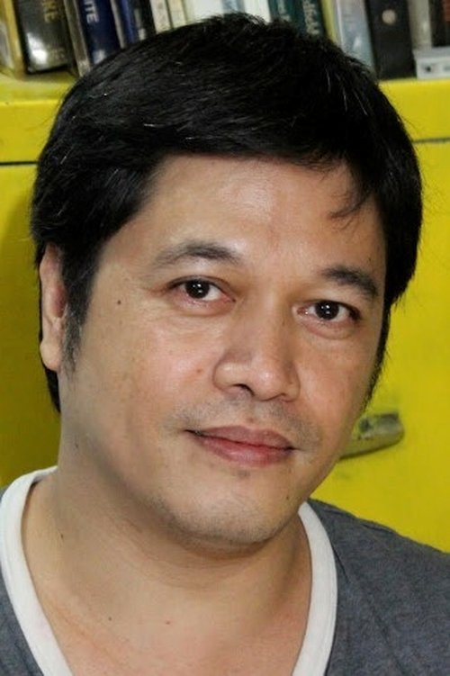 Profile image of Crisaldo Pablo