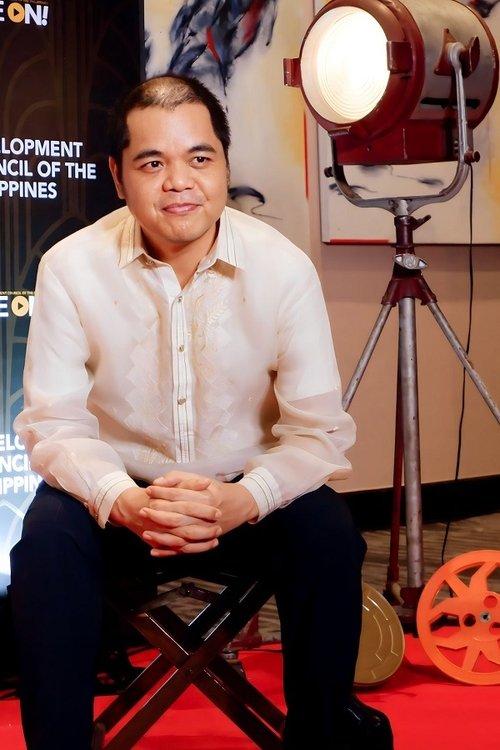 Profile image of Crisanto B. Aquino