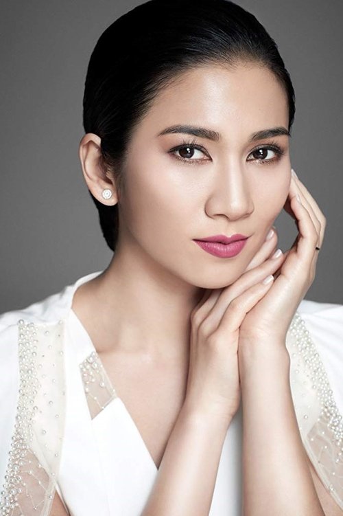 Crisel Consunji photo