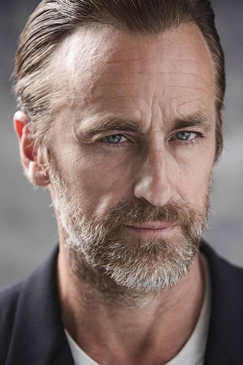 Crispian Belfrage photo