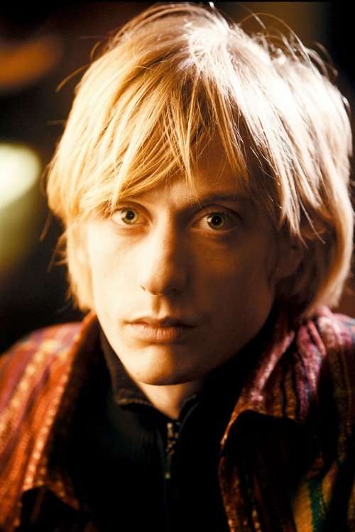 Profile image of Crispian Mills