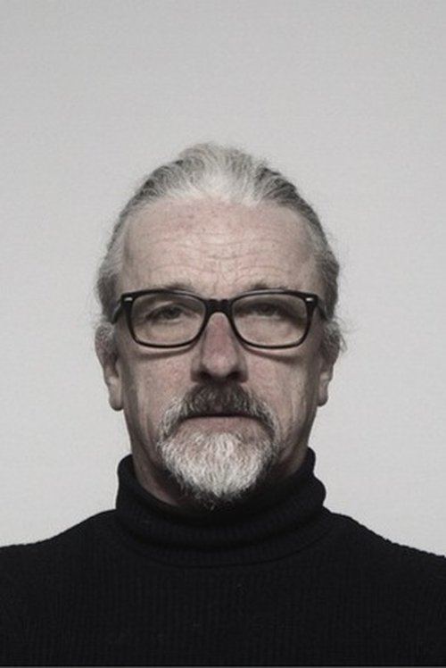 Crispin Buxton photo