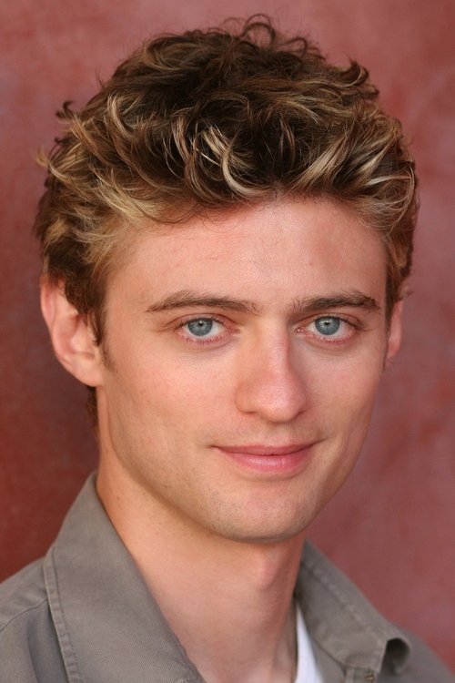 Crispin Freeman photo