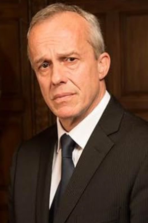 Crispin Redman photo