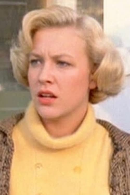 Cristen Kauffman photo