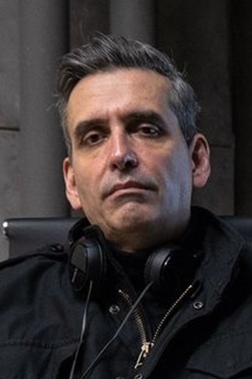 Profile image of Cristian Bernard