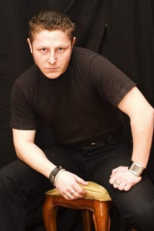 Cristian Gheorghe photo