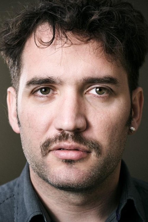 Profile image of Cristián Jiménez