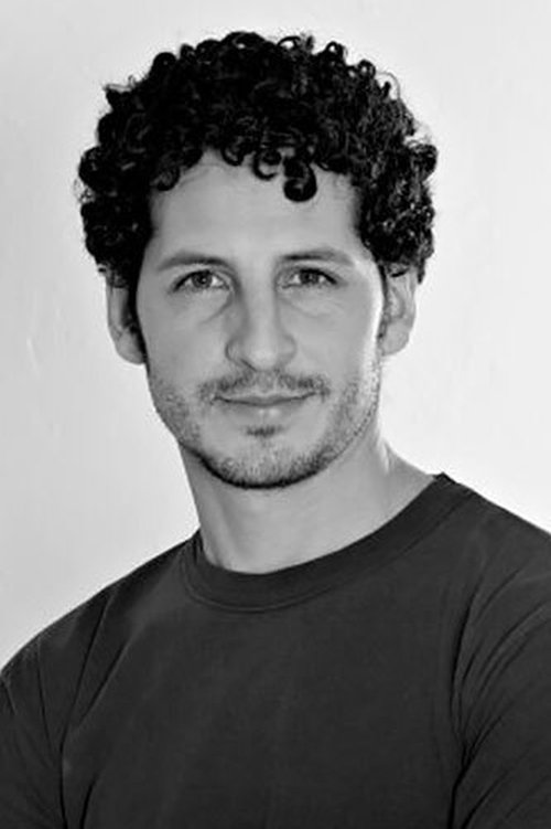 Cristian Mercado photo